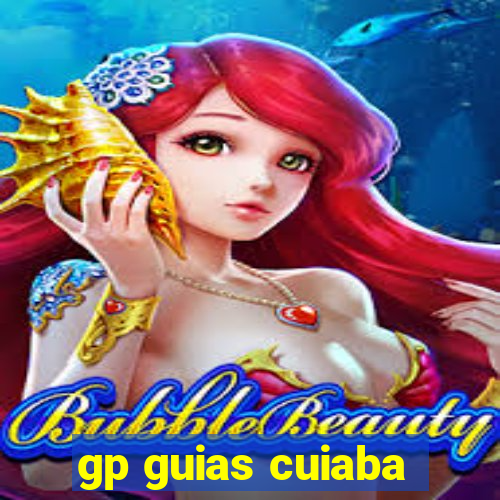 gp guias cuiaba